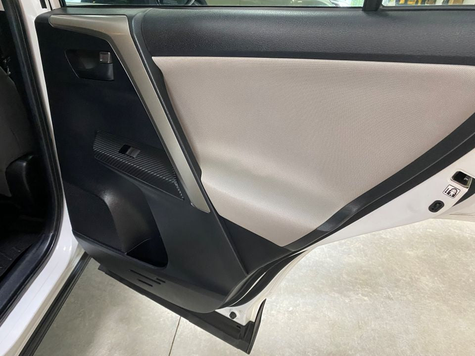 2015 Toyota RAV4 4WD ⭐SOLD⭐