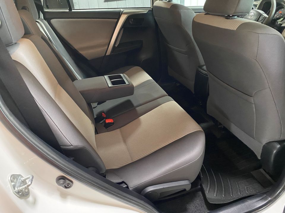 2015 Toyota RAV4 4WD ⭐SOLD⭐