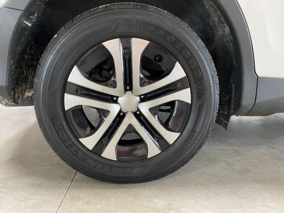 2015 Toyota RAV4 4WD ⭐SOLD⭐