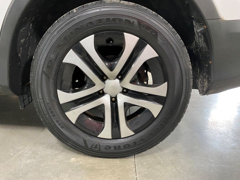 2015 Toyota RAV4 4WD ⭐SOLD⭐