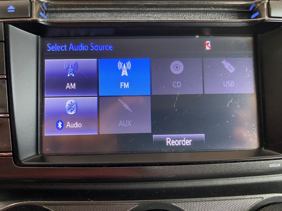 2015 Toyota RAV4 4WD ⭐SOLD⭐