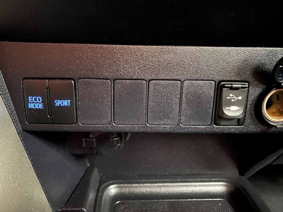 2015 Toyota RAV4 4WD ⭐SOLD⭐