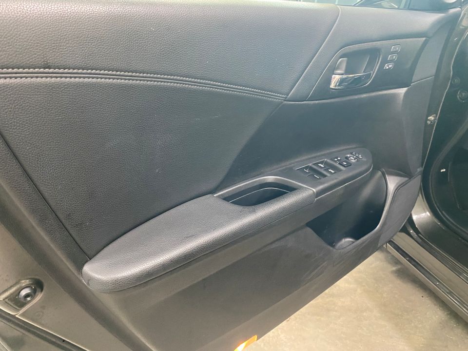 2013 Honda Accord EX-L Sedan 4D V6 ⭐ SOLD⭐