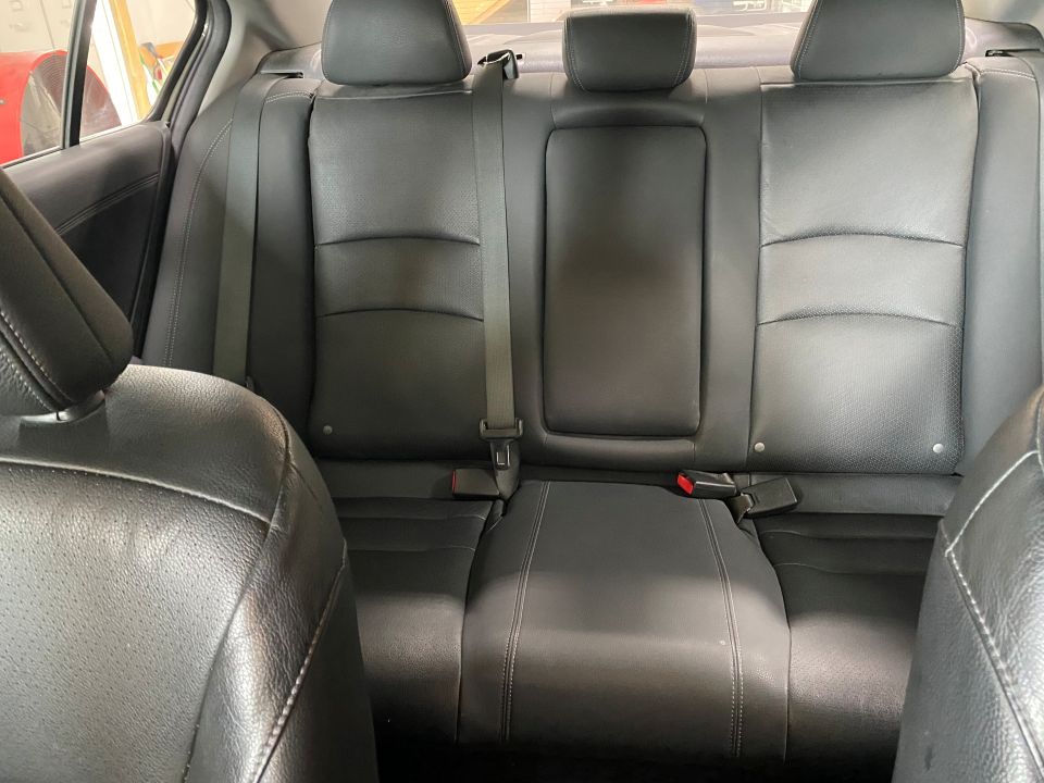 2013 Honda Accord EX-L Sedan 4D V6 ⭐ SOLD⭐