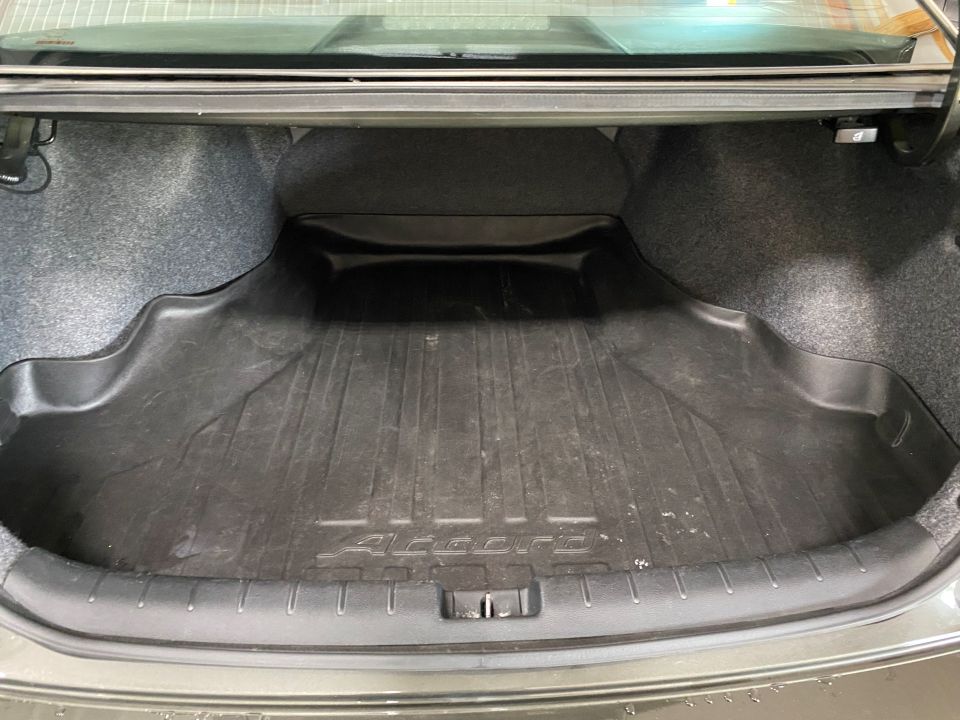 2013 Honda Accord EX-L Sedan 4D V6 ⭐ SOLD⭐