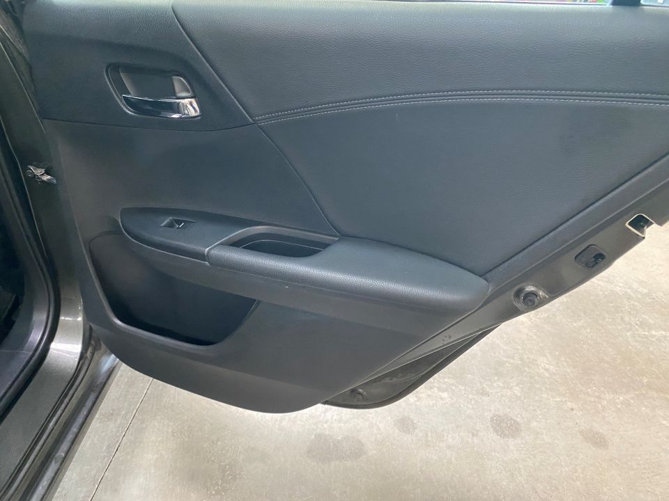 2013 Honda Accord EX-L Sedan 4D V6 ⭐ SOLD⭐