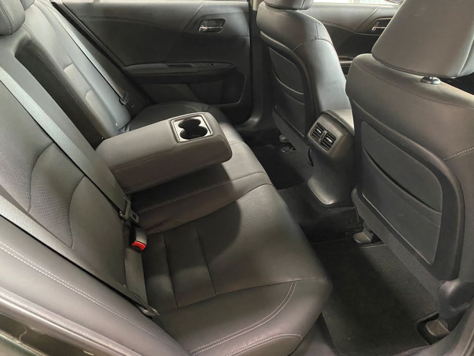 2013 Honda Accord EX-L Sedan 4D V6 ⭐ SOLD⭐
