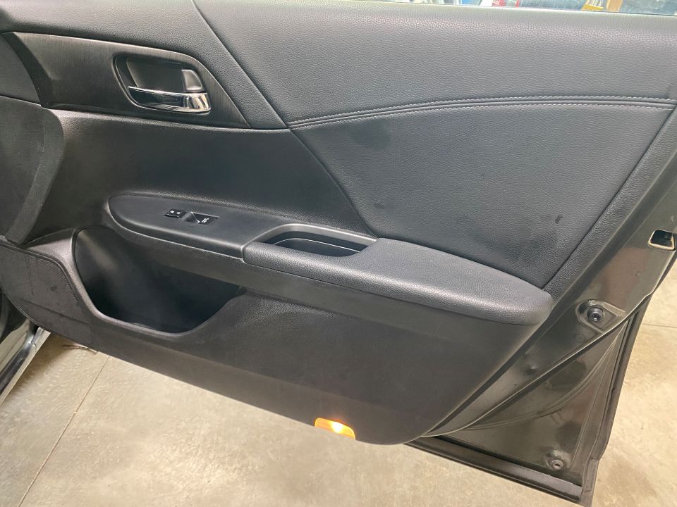 2013 Honda Accord EX-L Sedan 4D V6 ⭐ SOLD⭐
