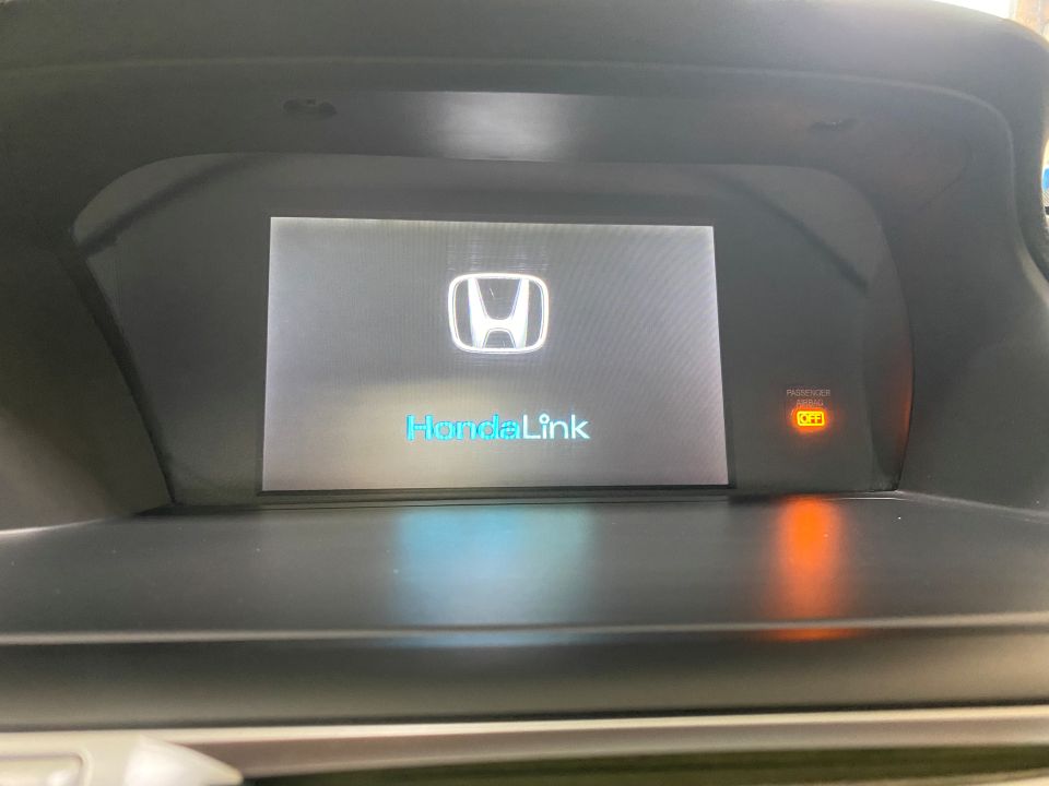 2013 Honda Accord EX-L Sedan 4D V6 ⭐ SOLD⭐