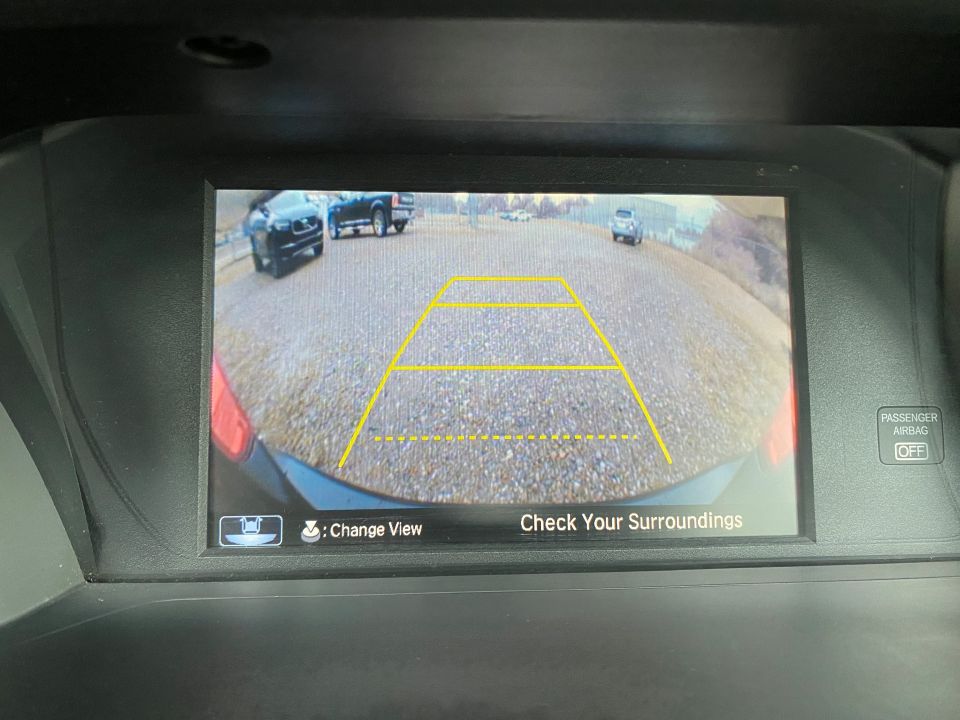 2013 Honda Accord EX-L Sedan 4D V6 ⭐ SOLD⭐