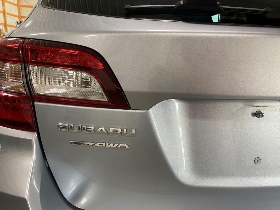 2015 Subaru Outback Limited 2.5i AWD Sport Utility ⭐SOLD⭐