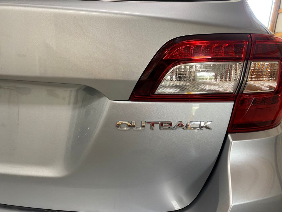 2015 Subaru Outback Limited 2.5i AWD Sport Utility ⭐SOLD⭐