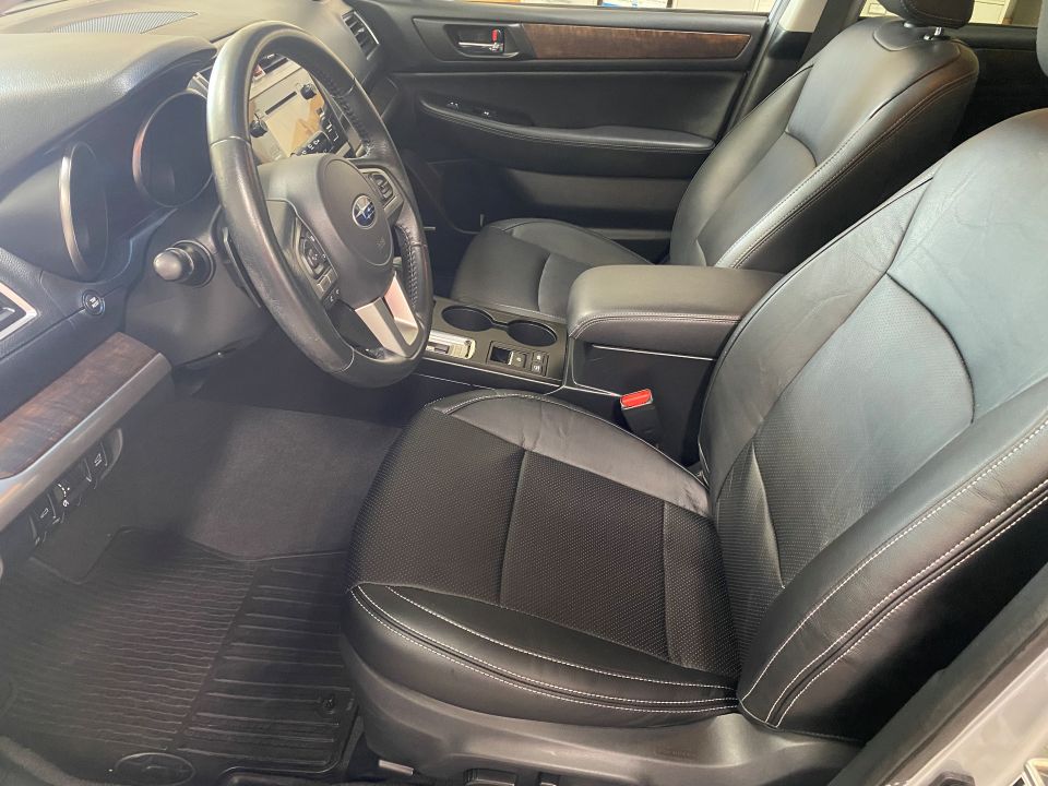 2015 Subaru Outback Limited 2.5i AWD Sport Utility ⭐SOLD⭐