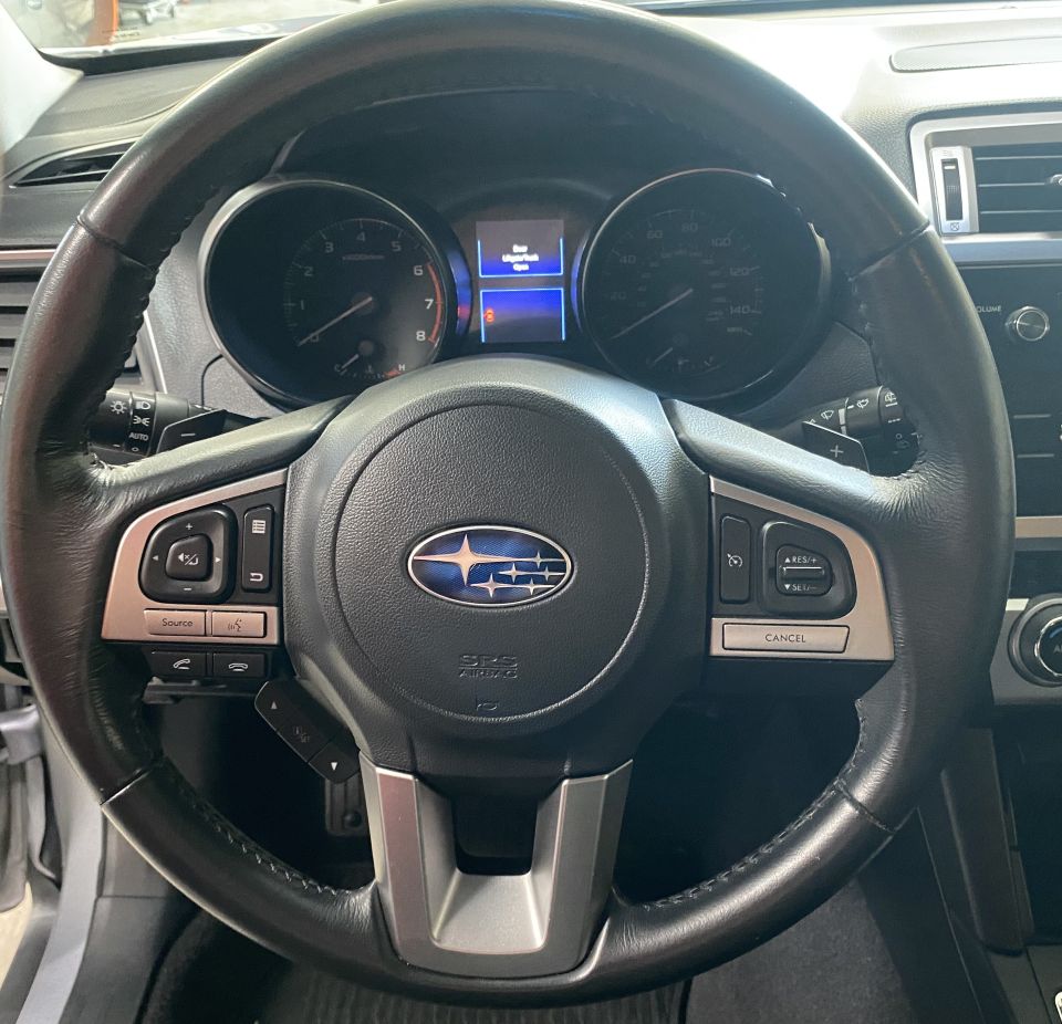 2015 Subaru Outback Limited 2.5i AWD Sport Utility ⭐SOLD⭐