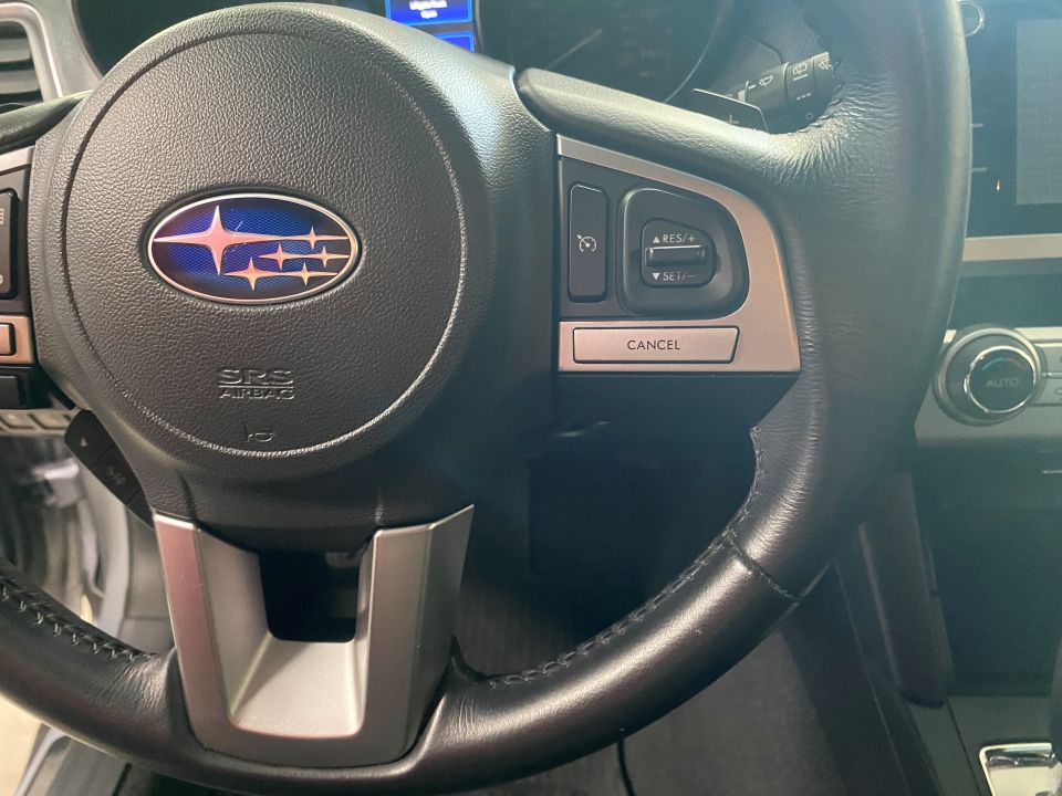 2015 Subaru Outback Limited 2.5i AWD Sport Utility ⭐SOLD⭐