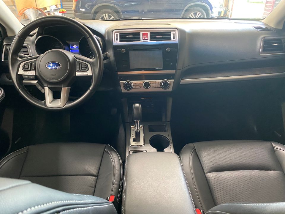 2015 Subaru Outback Limited 2.5i AWD Sport Utility ⭐SOLD⭐