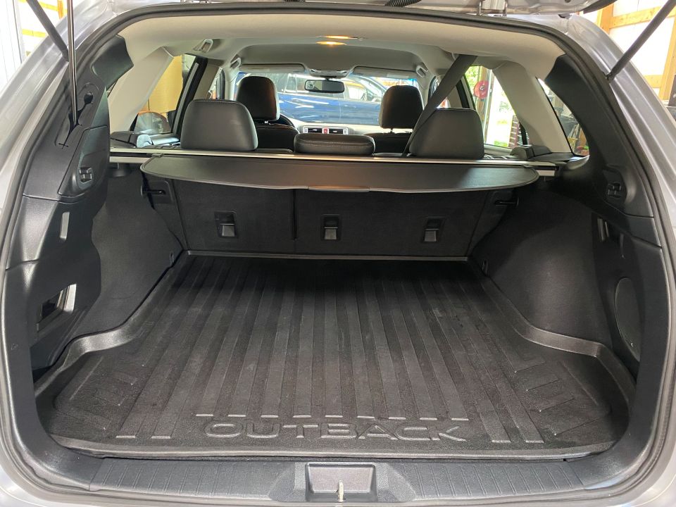 2015 Subaru Outback Limited 2.5i AWD Sport Utility ⭐SOLD⭐