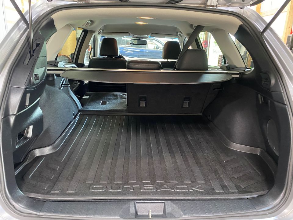 2015 Subaru Outback Limited 2.5i AWD Sport Utility ⭐SOLD⭐