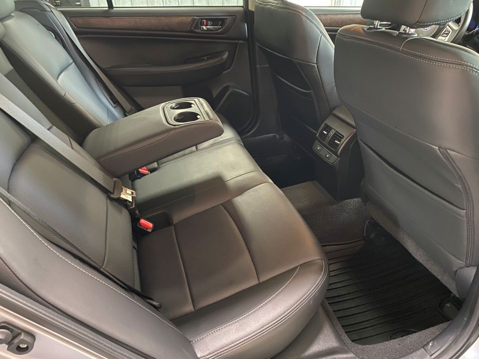 2015 Subaru Outback Limited 2.5i AWD Sport Utility ⭐SOLD⭐