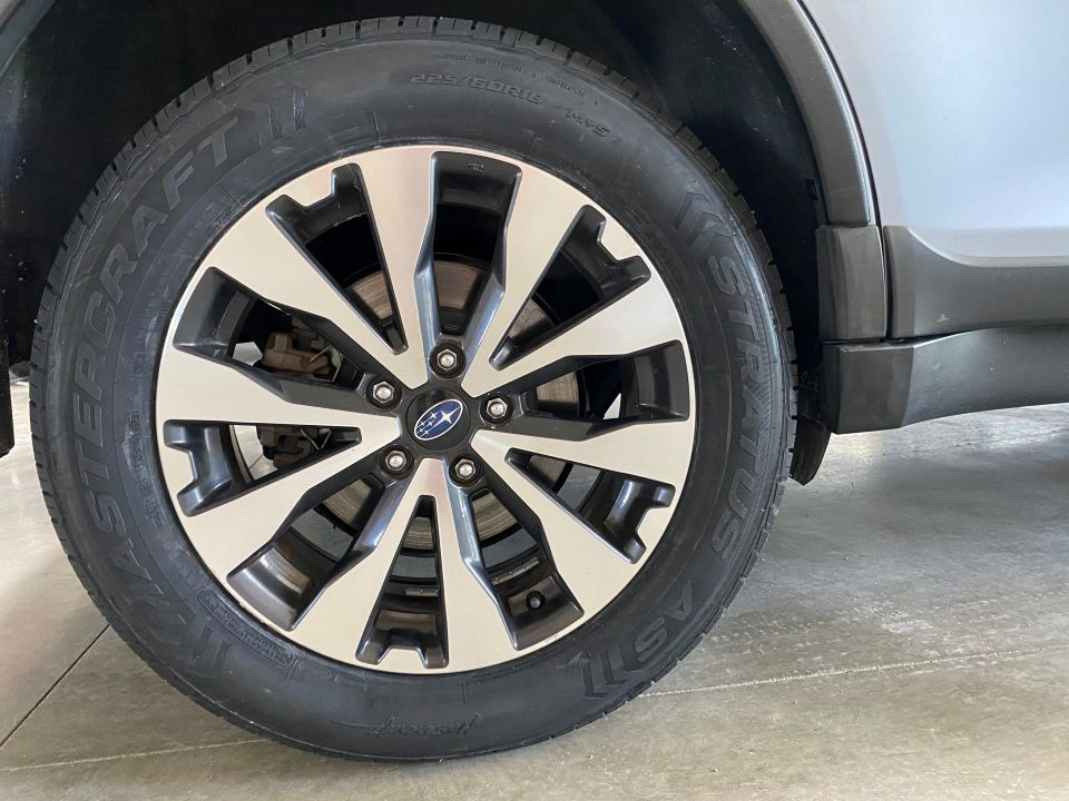 2015 Subaru Outback Limited 2.5i AWD Sport Utility ⭐SOLD⭐