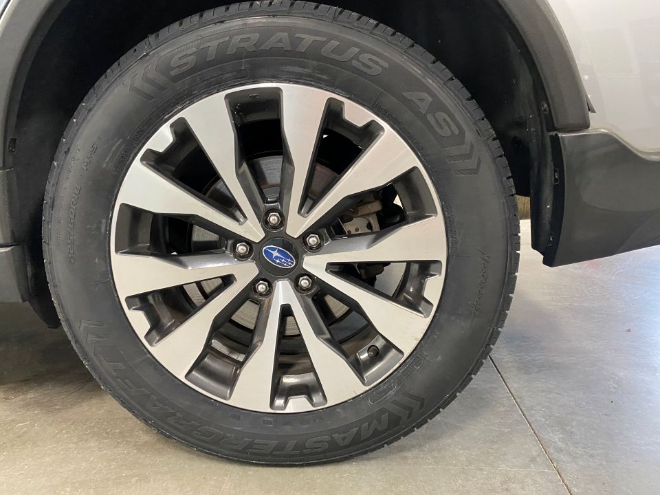 2015 Subaru Outback Limited 2.5i AWD Sport Utility ⭐SOLD⭐