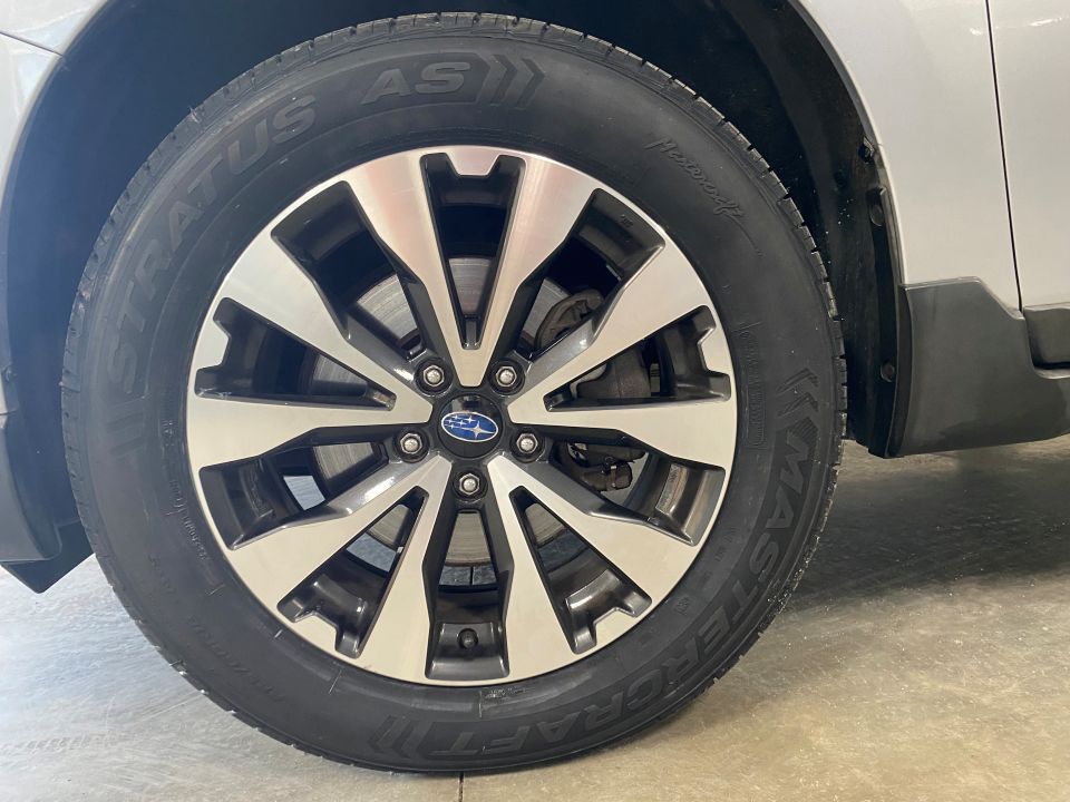 2015 Subaru Outback Limited 2.5i AWD Sport Utility ⭐SOLD⭐