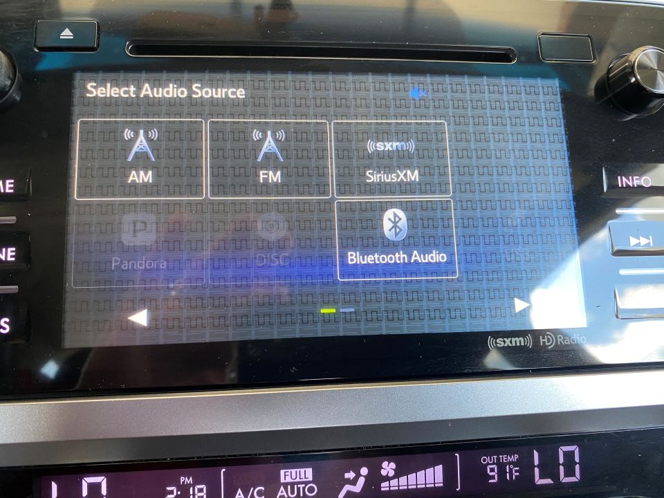 2015 Subaru Outback Limited 2.5i AWD Sport Utility ⭐SOLD⭐