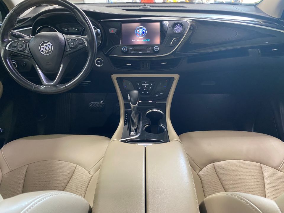 2017 Buick Envision Essence Sport Utility 4D ⭐SOLD⭐