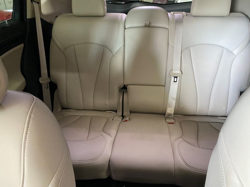 2017 Buick Envision Essence Sport Utility 4D ⭐SOLD⭐