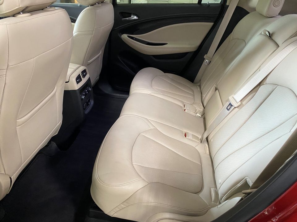 2017 Buick Envision Essence Sport Utility 4D ⭐SOLD⭐