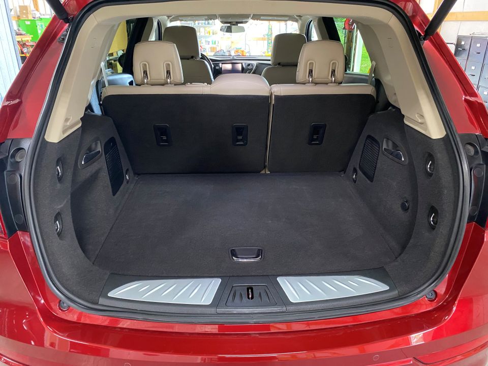 2017 Buick Envision Essence Sport Utility 4D ⭐SOLD⭐