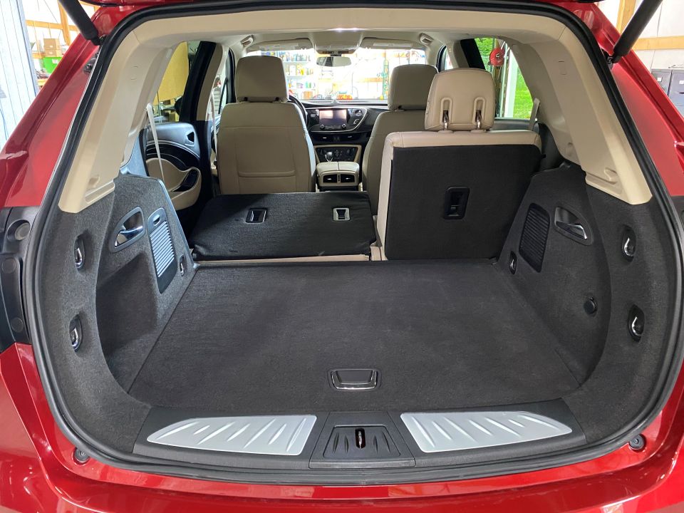2017 Buick Envision Essence Sport Utility 4D ⭐SOLD⭐