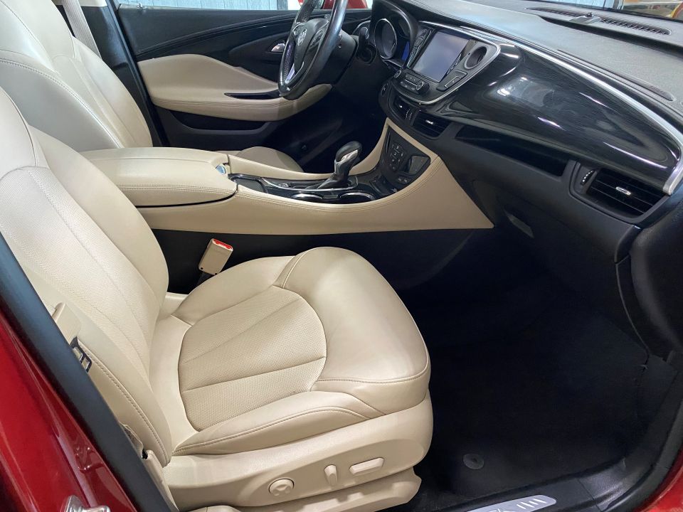 2017 Buick Envision Essence Sport Utility 4D ⭐SOLD⭐