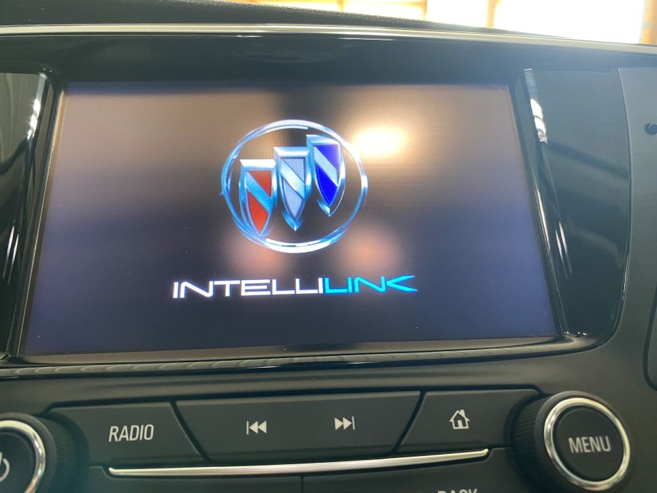 2017 Buick Envision Essence Sport Utility 4D ⭐SOLD⭐