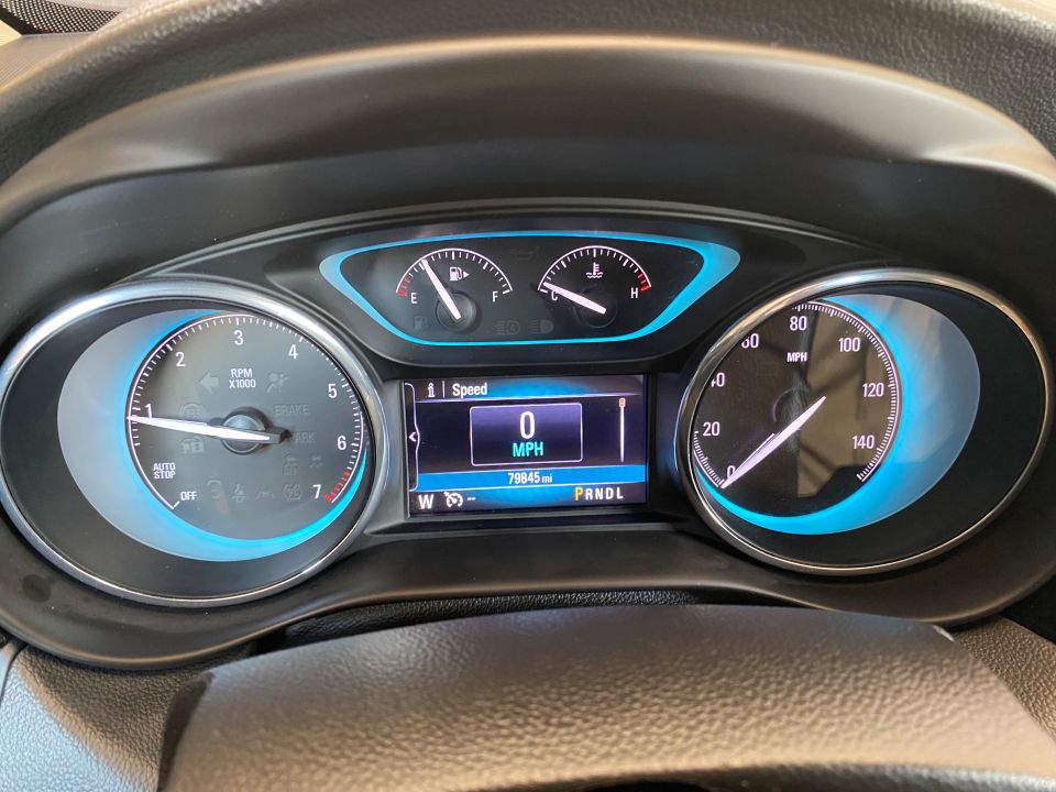 2017 Buick Envision Essence Sport Utility 4D ⭐SOLD⭐