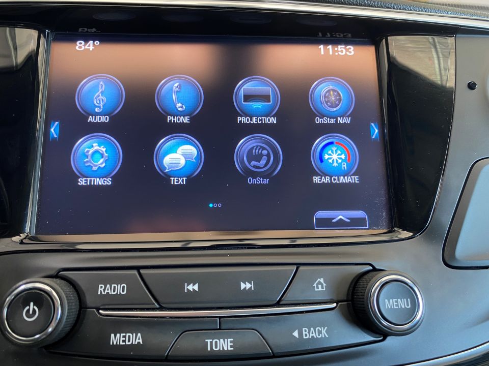 2017 Buick Envision Essence Sport Utility 4D ⭐SOLD⭐
