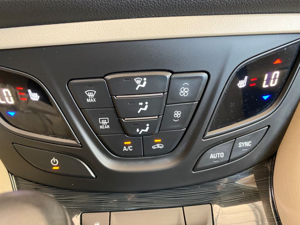 2017 Buick Envision Essence Sport Utility 4D ⭐SOLD⭐