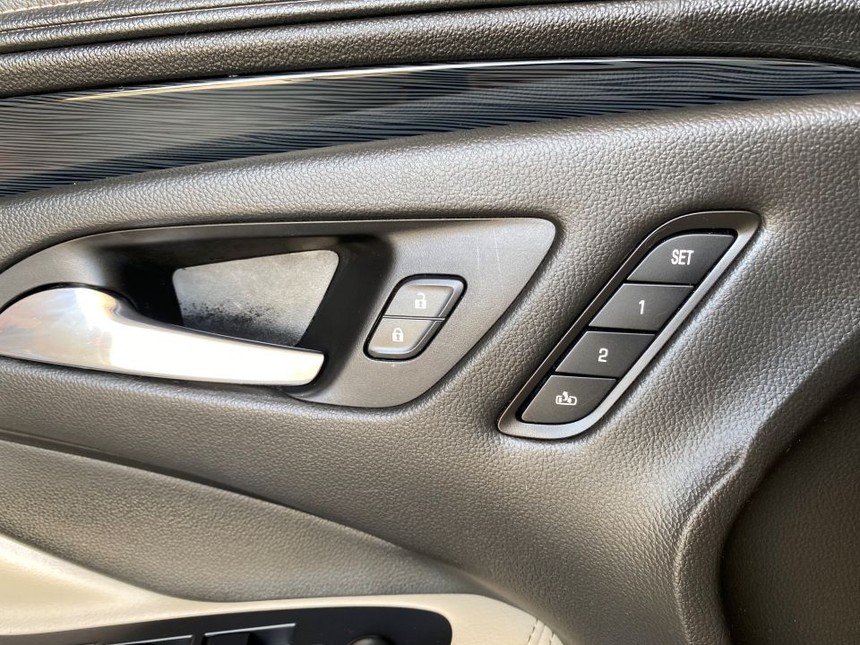 2017 Buick Envision Essence Sport Utility 4D ⭐SOLD⭐