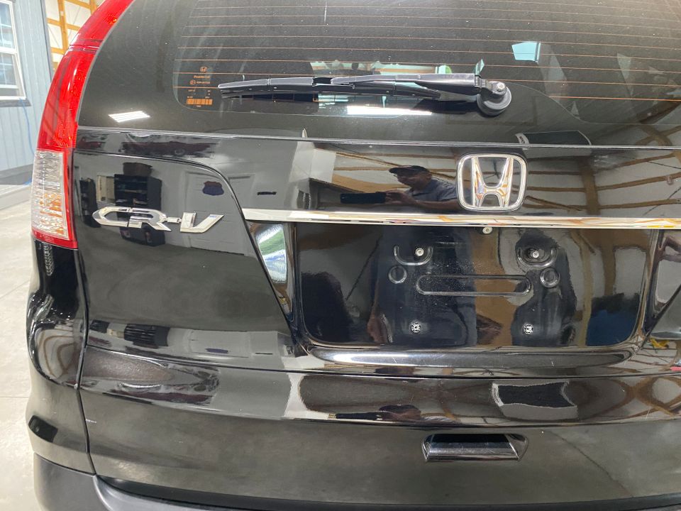 2013 Honda CR-V LX Sport Utility 4D AWD  ⭐SOLD⭐