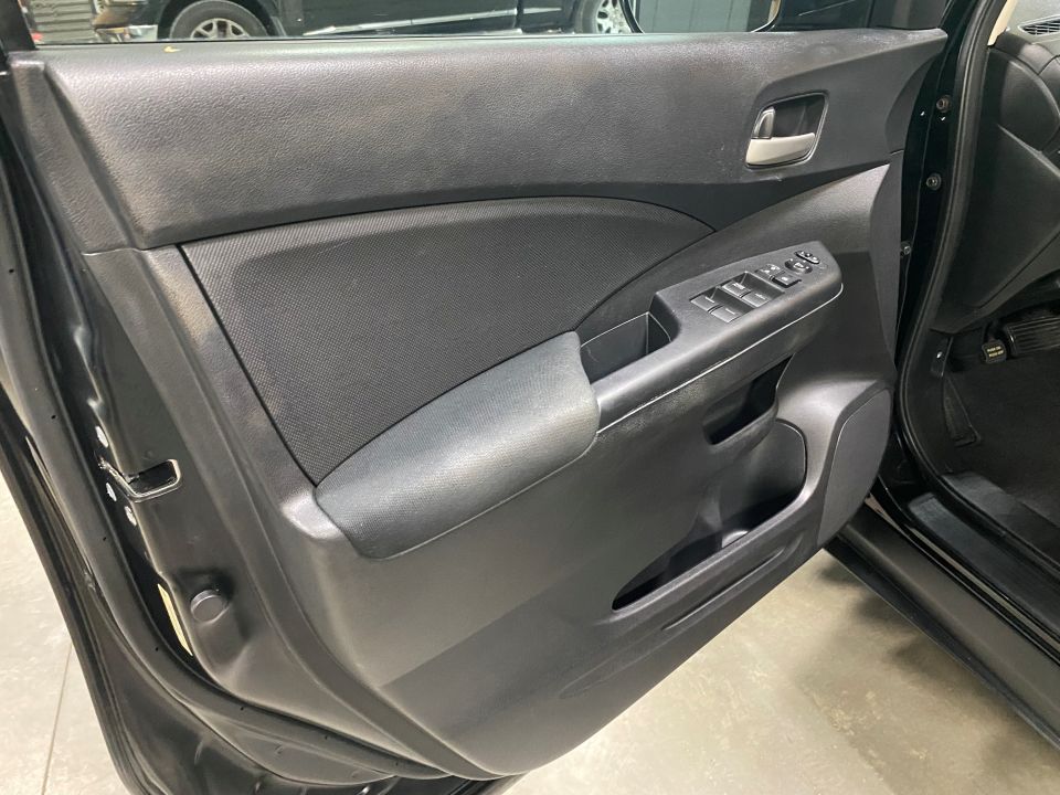 2013 Honda CR-V LX Sport Utility 4D AWD  ⭐SOLD⭐