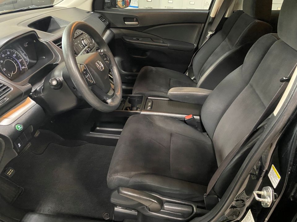 2013 Honda CR-V LX Sport Utility 4D AWD  ⭐SOLD⭐