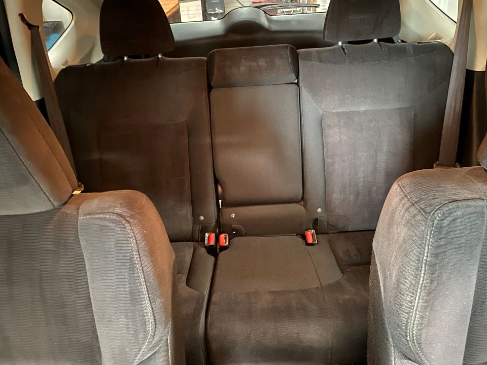2013 Honda CR-V LX Sport Utility 4D AWD  ⭐SOLD⭐