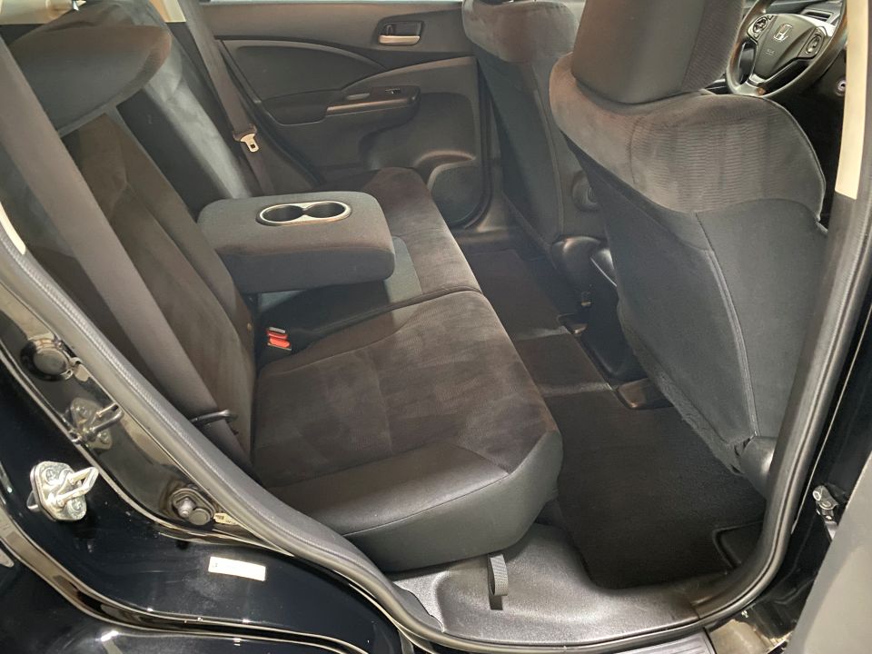 2013 Honda CR-V LX Sport Utility 4D AWD  ⭐SOLD⭐