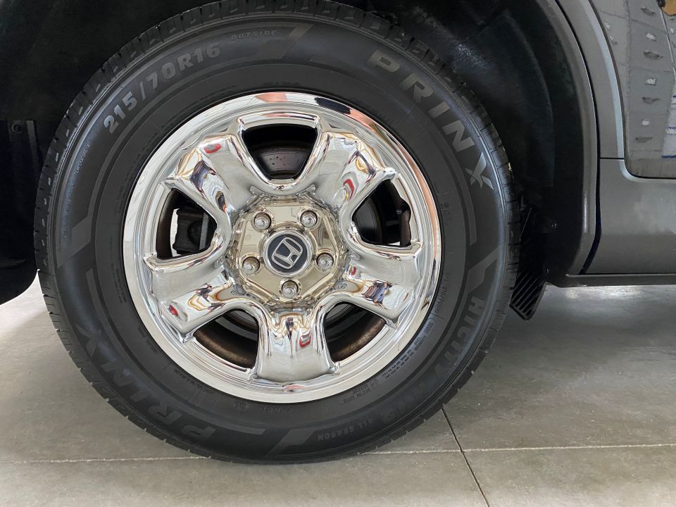 2013 Honda CR-V LX Sport Utility 4D AWD  ⭐SOLD⭐