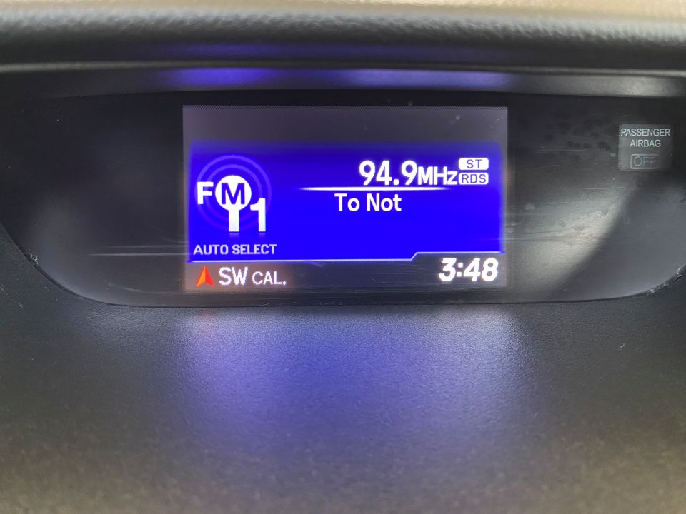 2013 Honda CR-V LX Sport Utility 4D AWD  ⭐SOLD⭐
