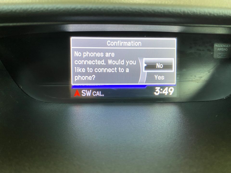 2013 Honda CR-V LX Sport Utility 4D AWD  ⭐SOLD⭐