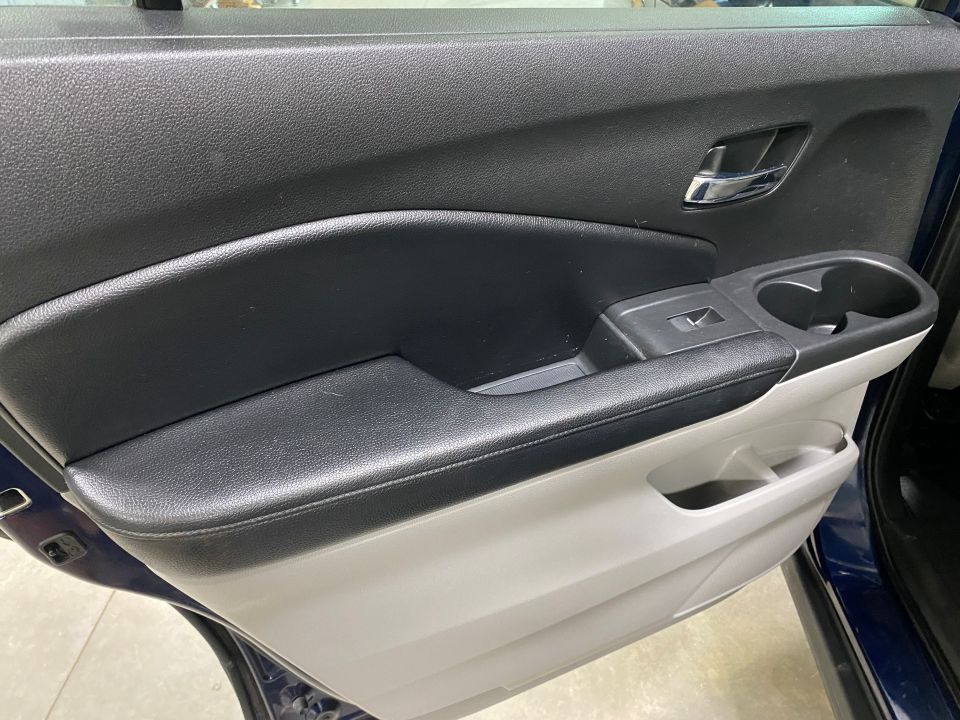 2017 Honda Pilot EX-L AWD 3rd row Sport Utility ⭐PENDING SALE⭐