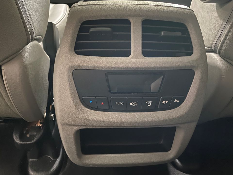 2017 Honda Pilot EX-L AWD 3rd row Sport Utility ⭐PENDING SALE⭐