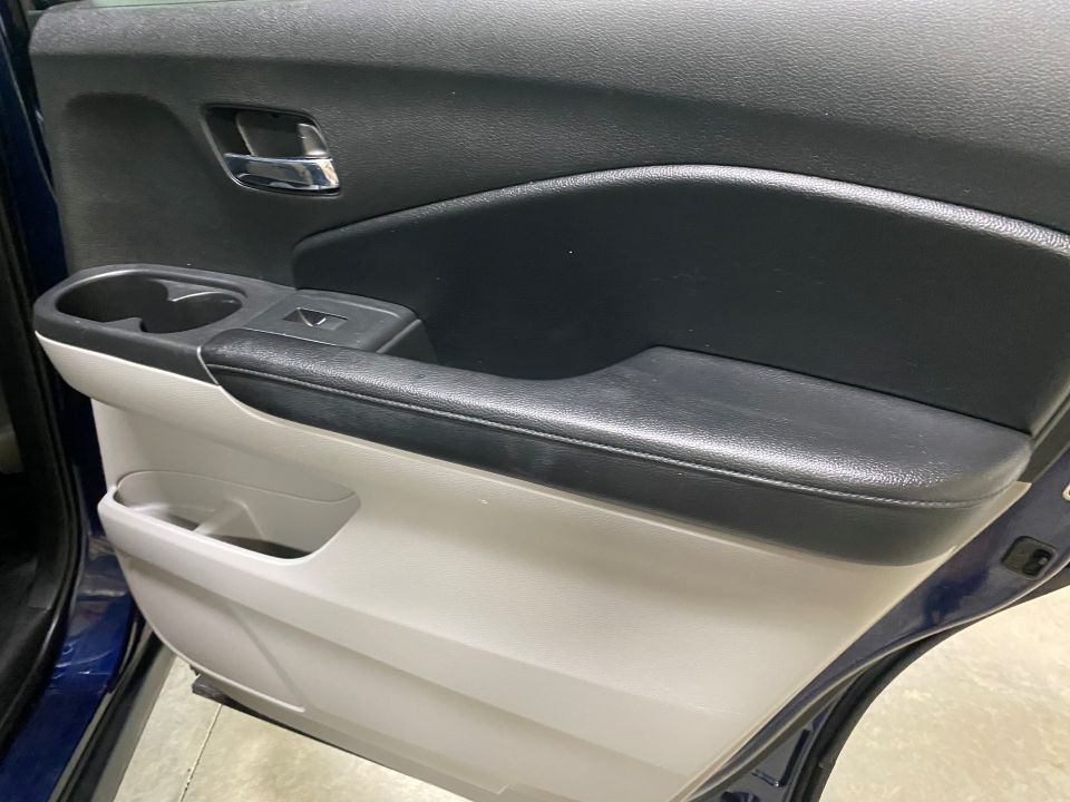 2017 Honda Pilot EX-L AWD 3rd row Sport Utility ⭐PENDING SALE⭐