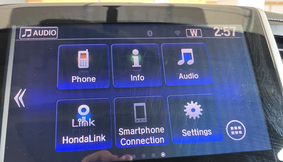 2017 Honda Pilot EX-L AWD 3rd row Sport Utility ⭐PENDING SALE⭐
